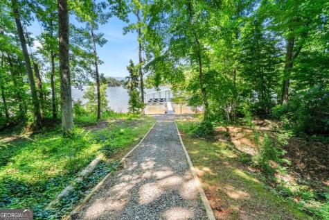 Lot #3 Tranquil Pointe Lane Hiawassee GA 30546