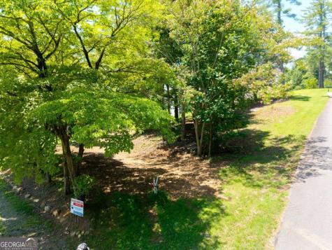 Lot #3 Tranquil Pointe Lane Hiawassee GA 30546