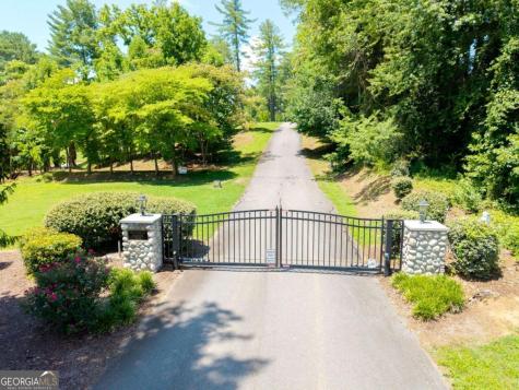Lot #3 Tranquil Pointe Lane Hiawassee GA 30546