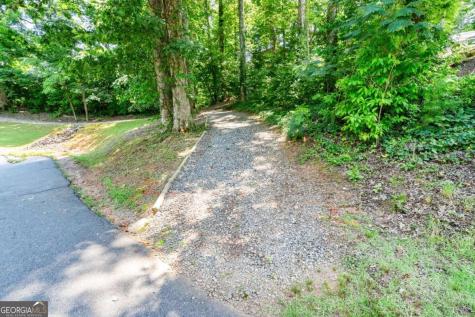 Lot #3 Tranquil Pointe Lane Hiawassee GA 30546