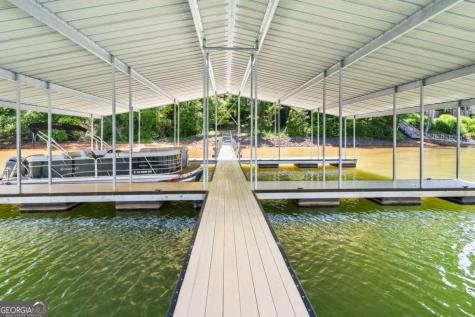 Lot #3 Tranquil Pointe Lane Hiawassee GA 30546
