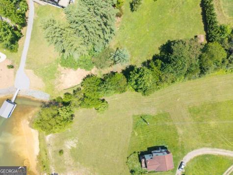 Lot #3 Tranquil Pointe Lane Hiawassee GA 30546