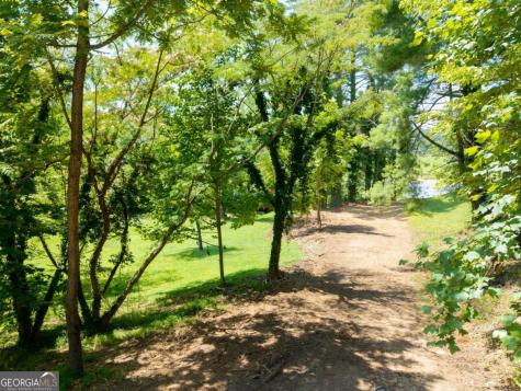 Lot #3 Tranquil Pointe Lane Hiawassee GA 30546
