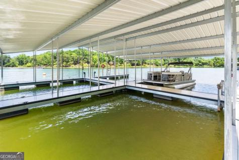 Lot #3 Tranquil Pointe Lane Hiawassee GA 30546