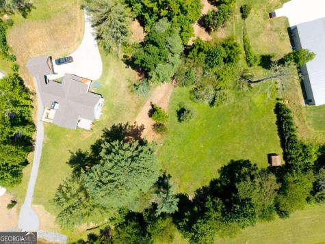 Lot #3 Tranquil Pointe Lane Hiawassee GA 30546