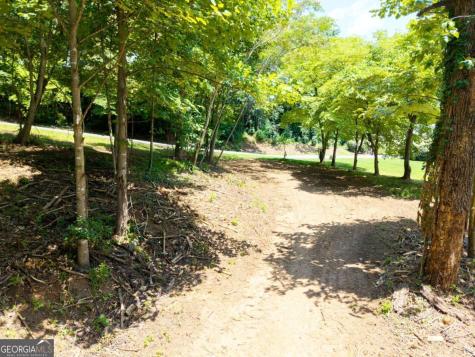 Lot #3 Tranquil Pointe Lane Hiawassee GA 30546