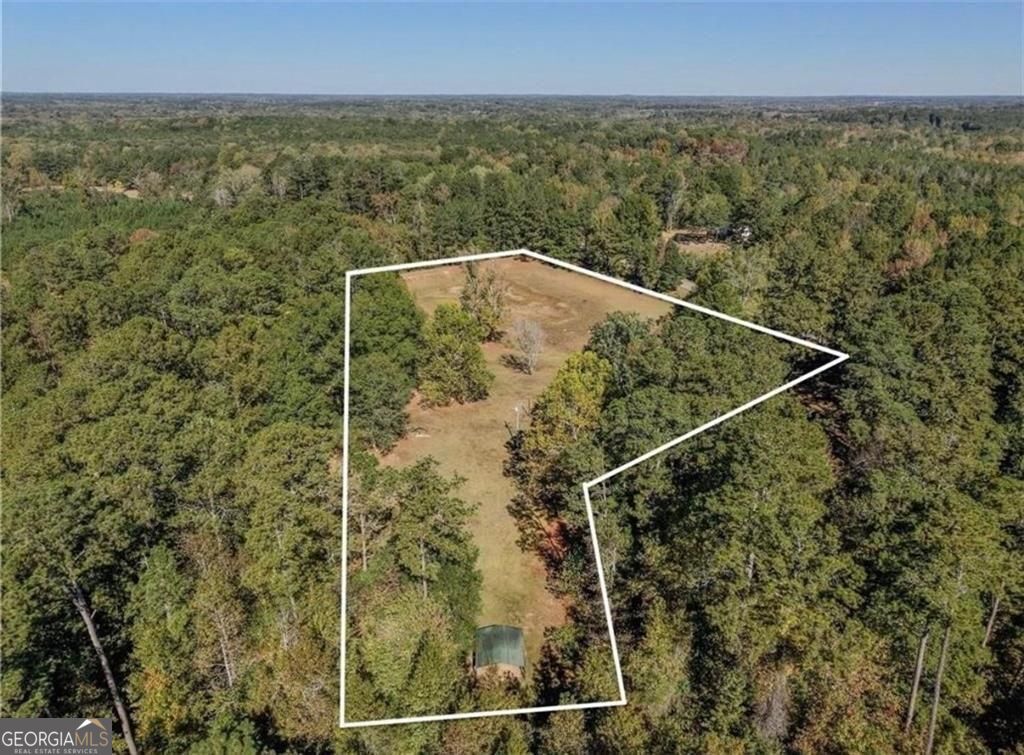505 New Salem Road Griffin GA 30223