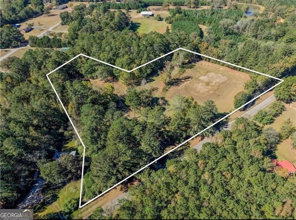 505 New Salem Road Griffin GA 30223