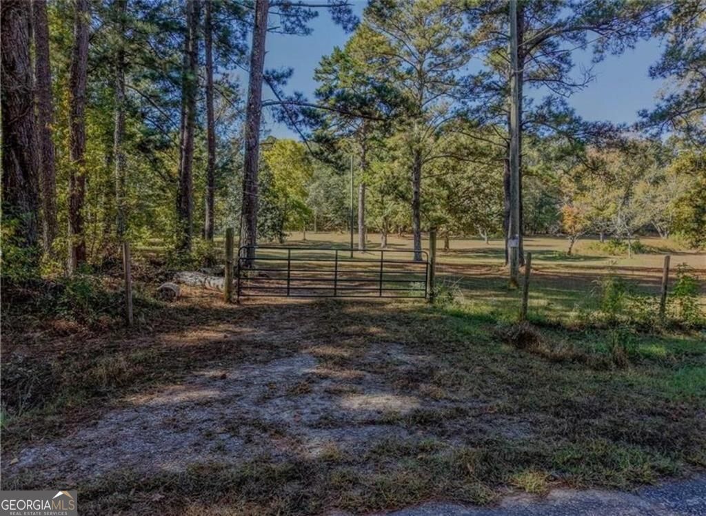 505 New Salem Road Griffin GA 30223