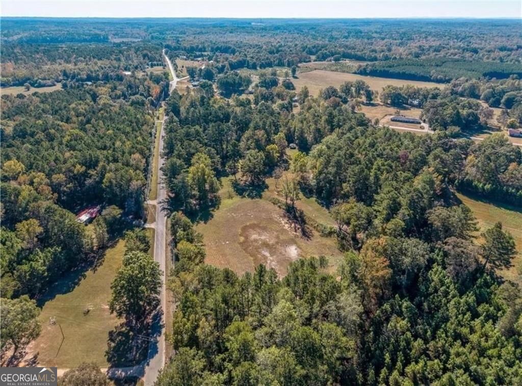 505 New Salem Road Griffin GA 30223