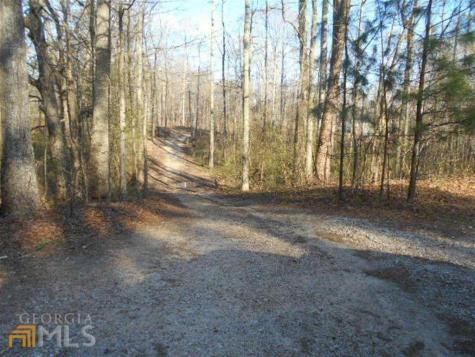 0 Nebo Road Dallas GA 30141