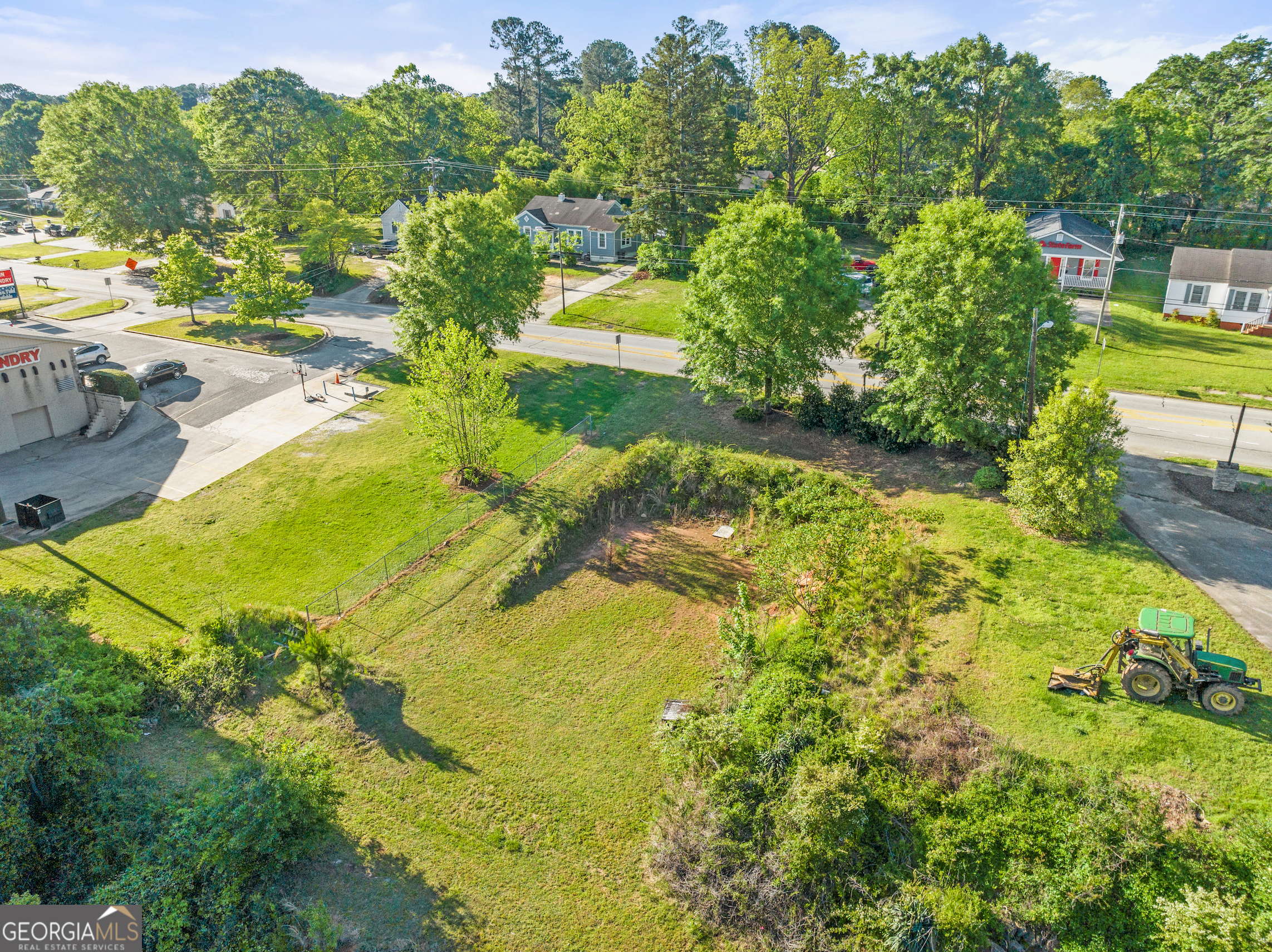 Lot 3 Highway 123 Toccoa GA 30577