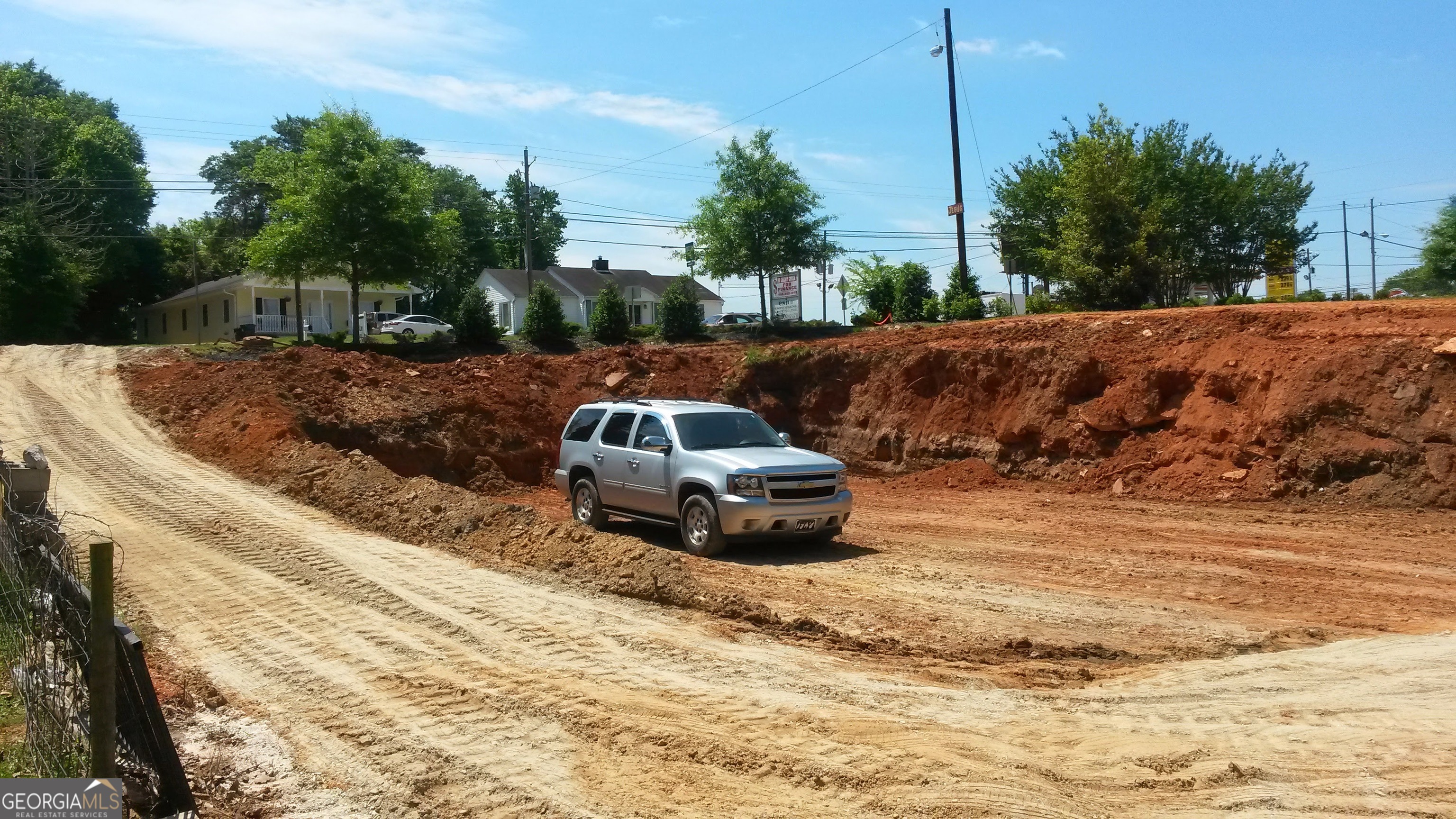 Lot 3 Highway 123 Toccoa GA 30577