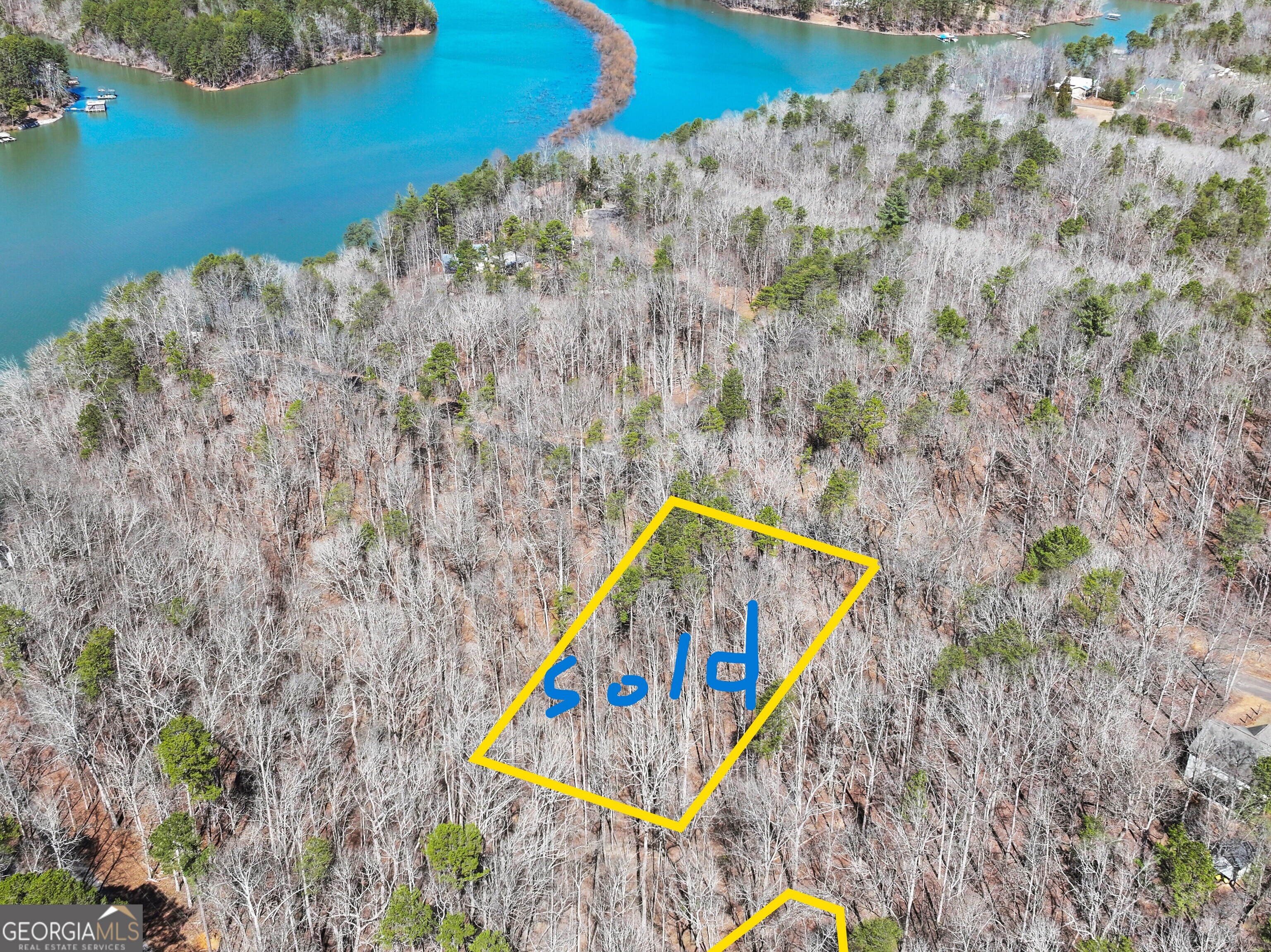 7606 Pine Place Murrayville GA 30564