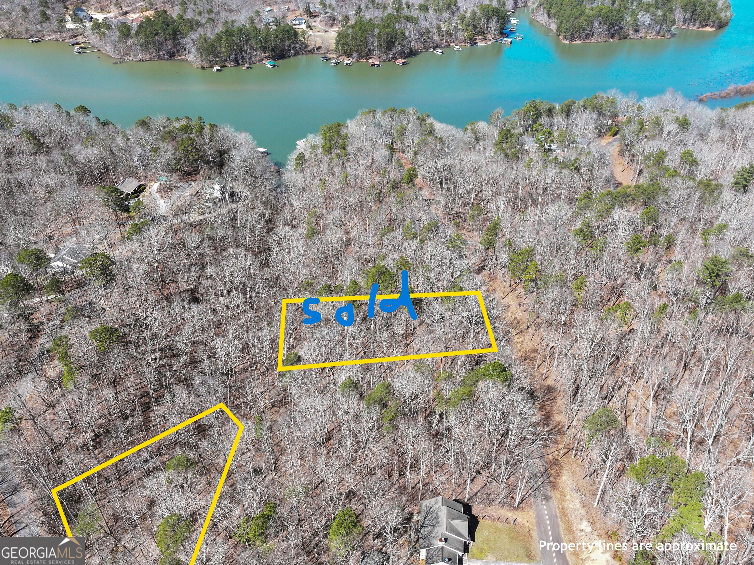 7606 Pine Place Murrayville GA 30564