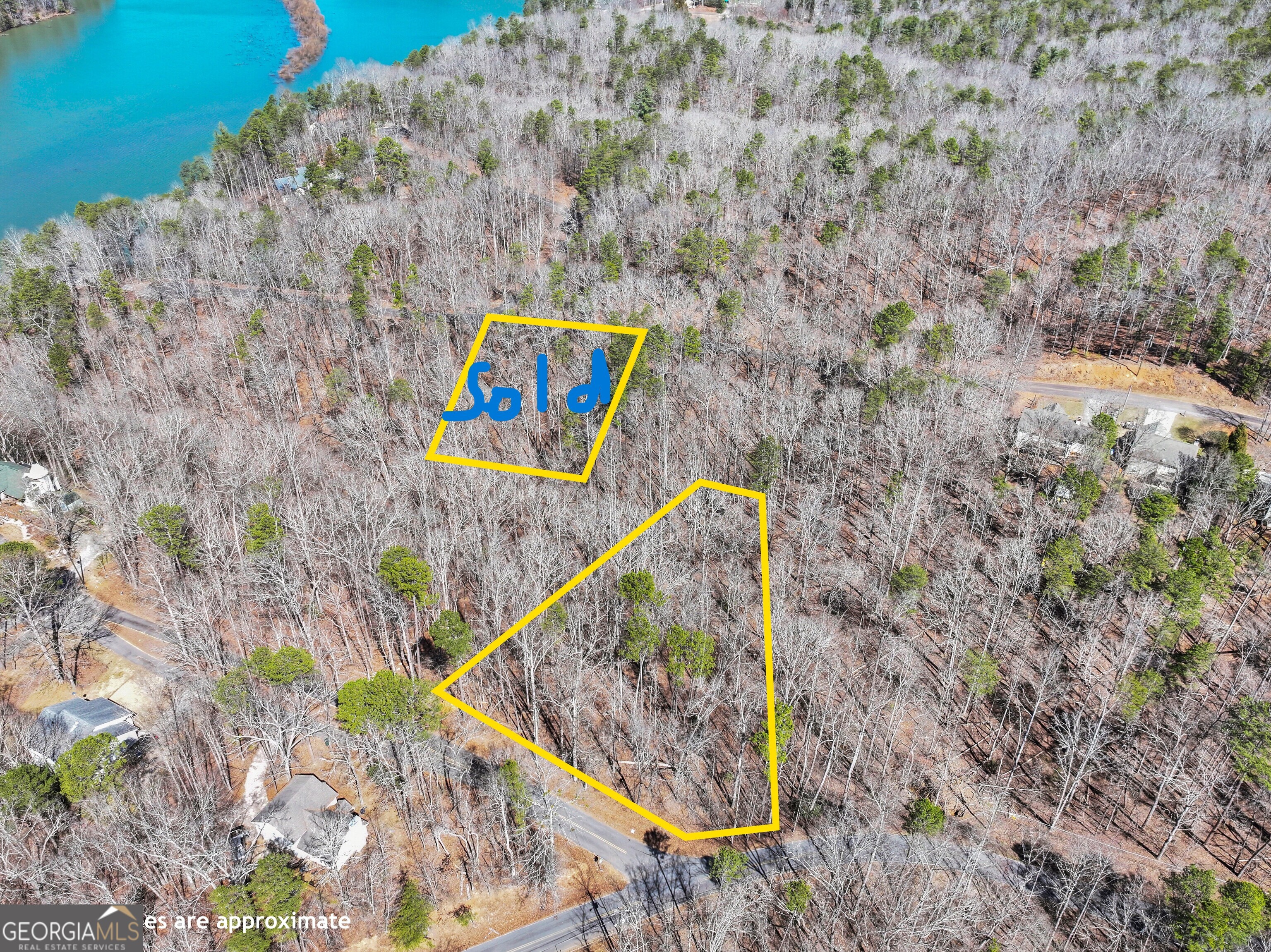 7606 Pine Place Murrayville GA 30564