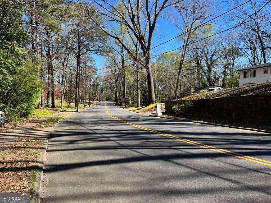 2455 Dodson Drive Atlanta GA 30344