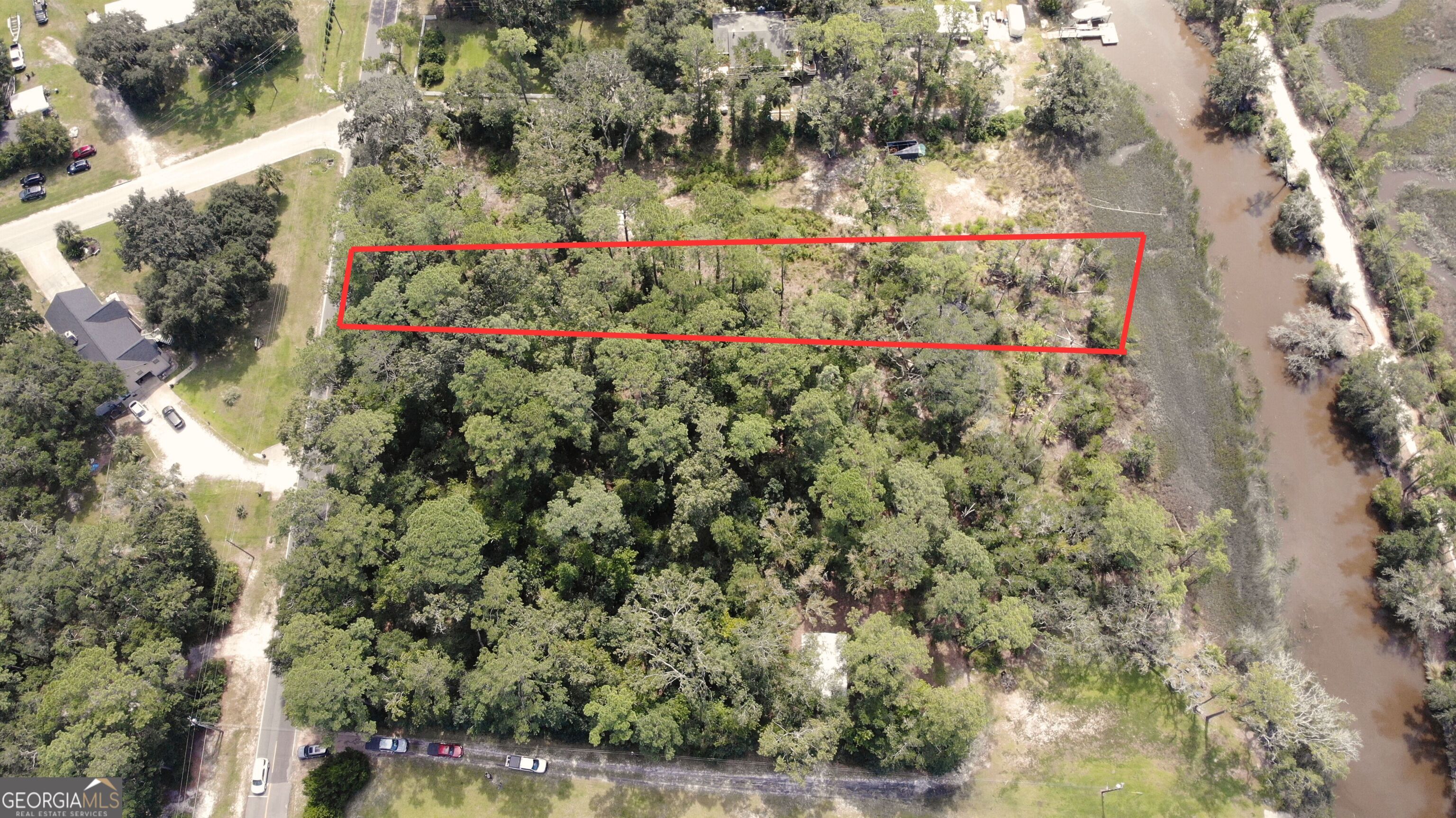 Lot 34 Japonica Drive Midway GA 31320