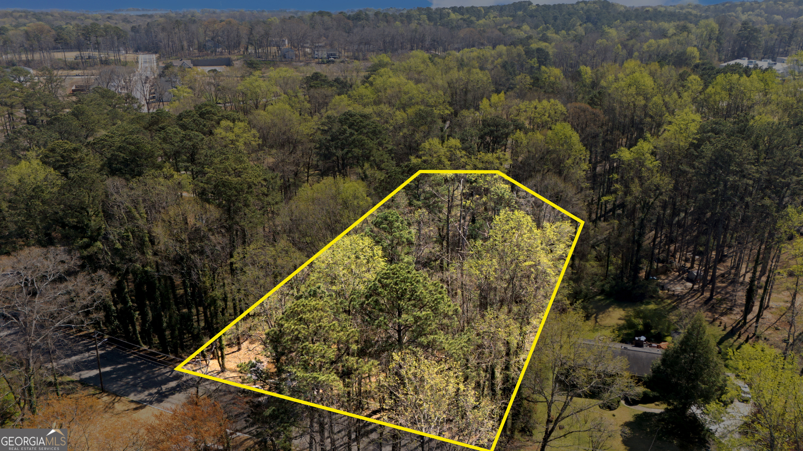 0 Karen Road College Park GA 30337