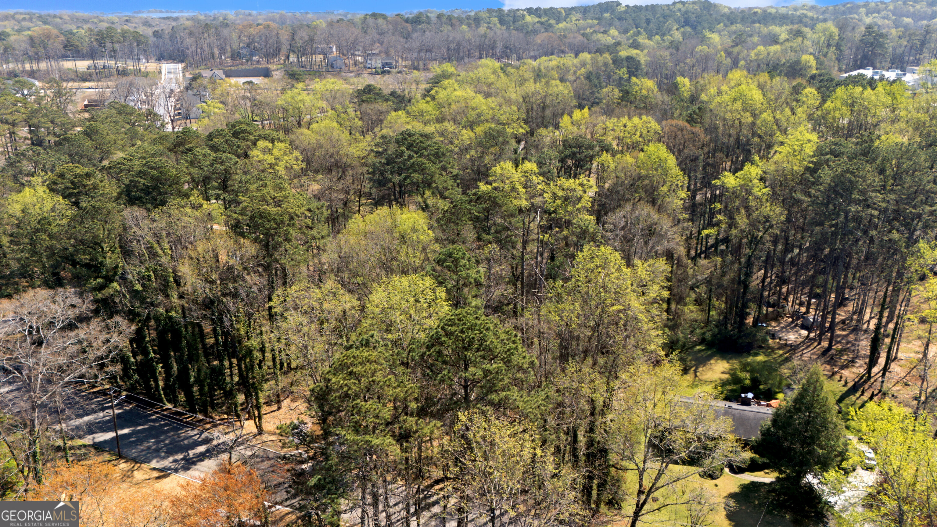 0 Karen Road College Park GA 30337