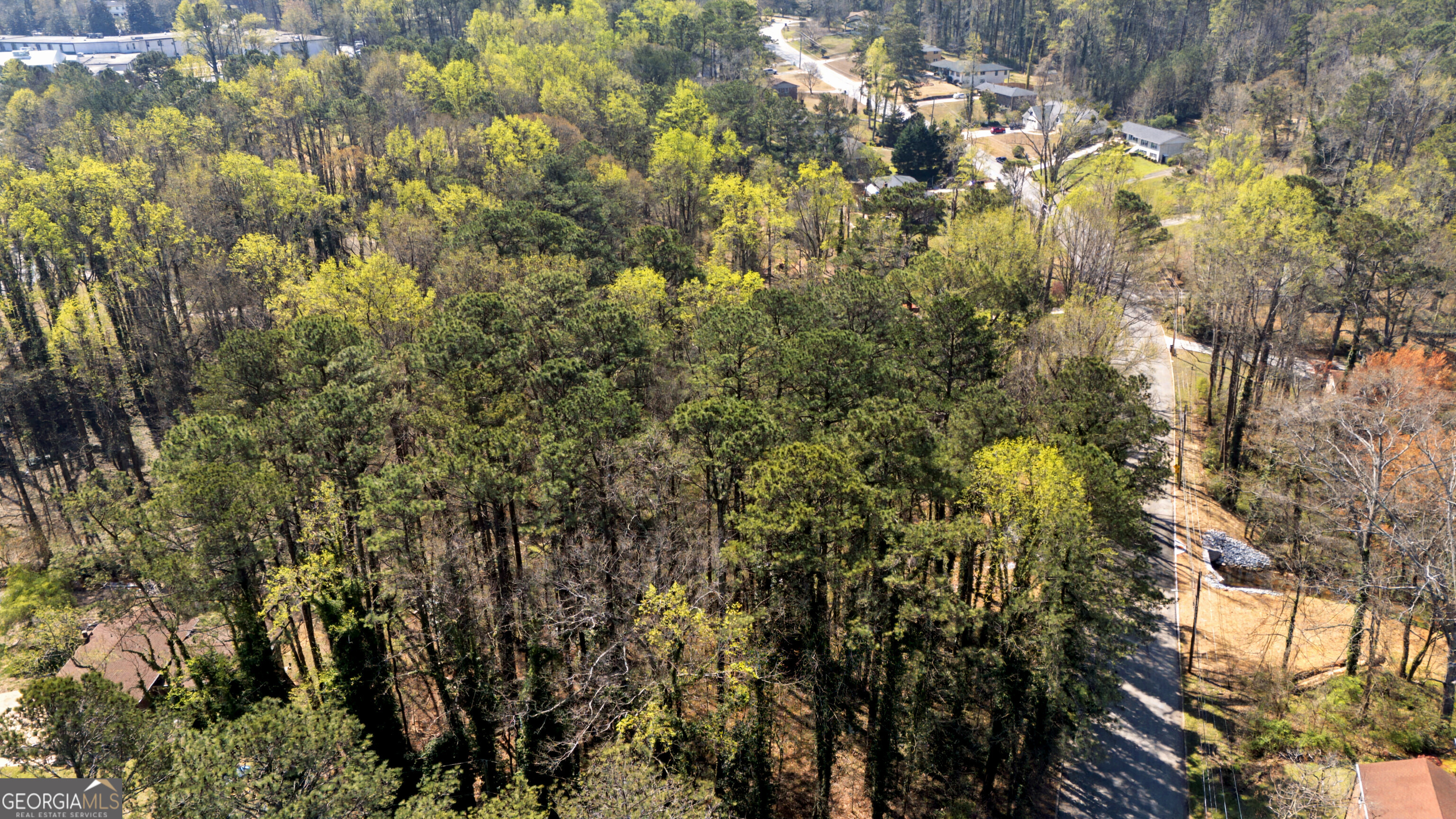 0 Karen Road College Park GA 30337