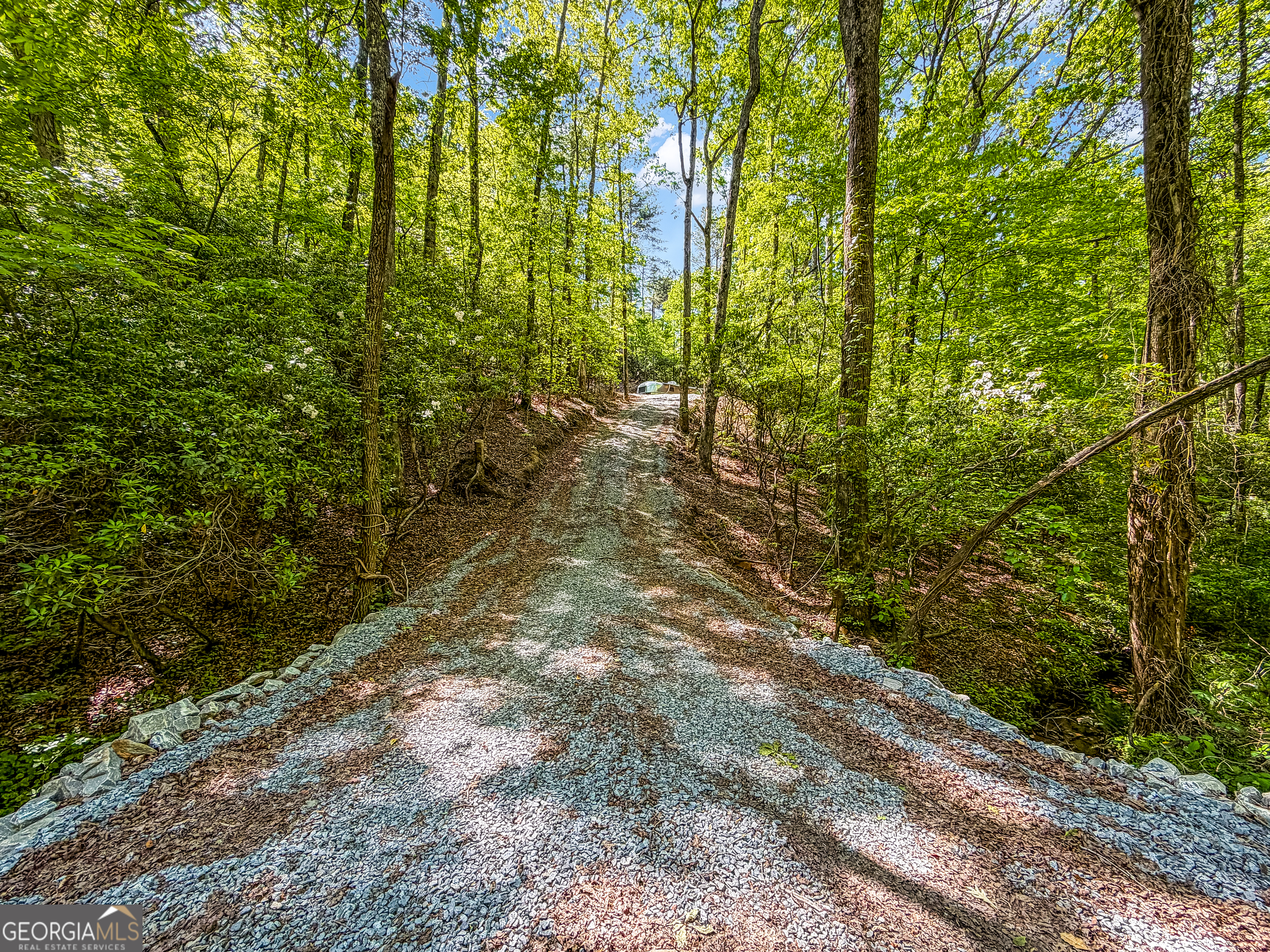 1472 Nugget Lane Ellijay GA 30540