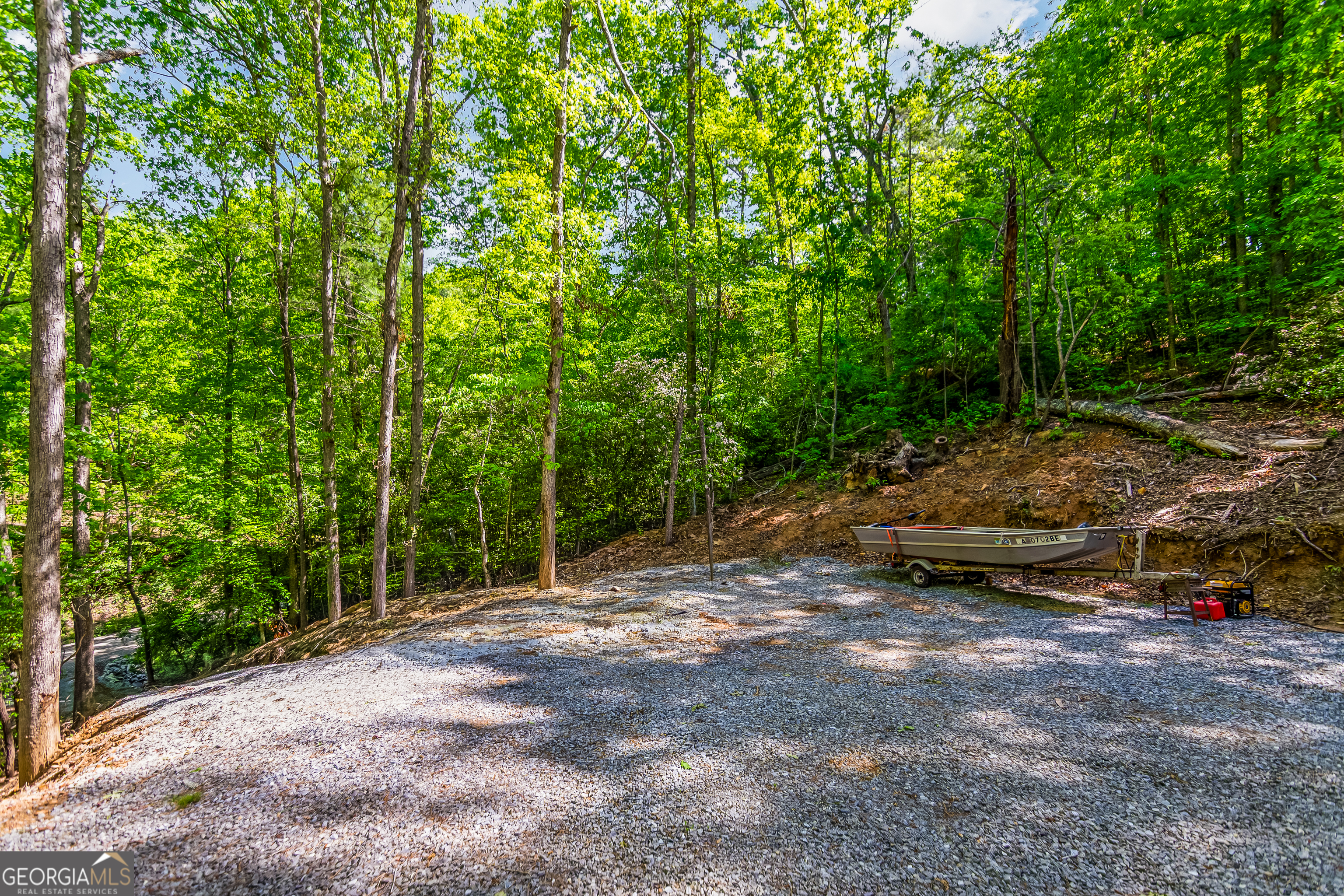 1472 Nugget Lane Ellijay GA 30540