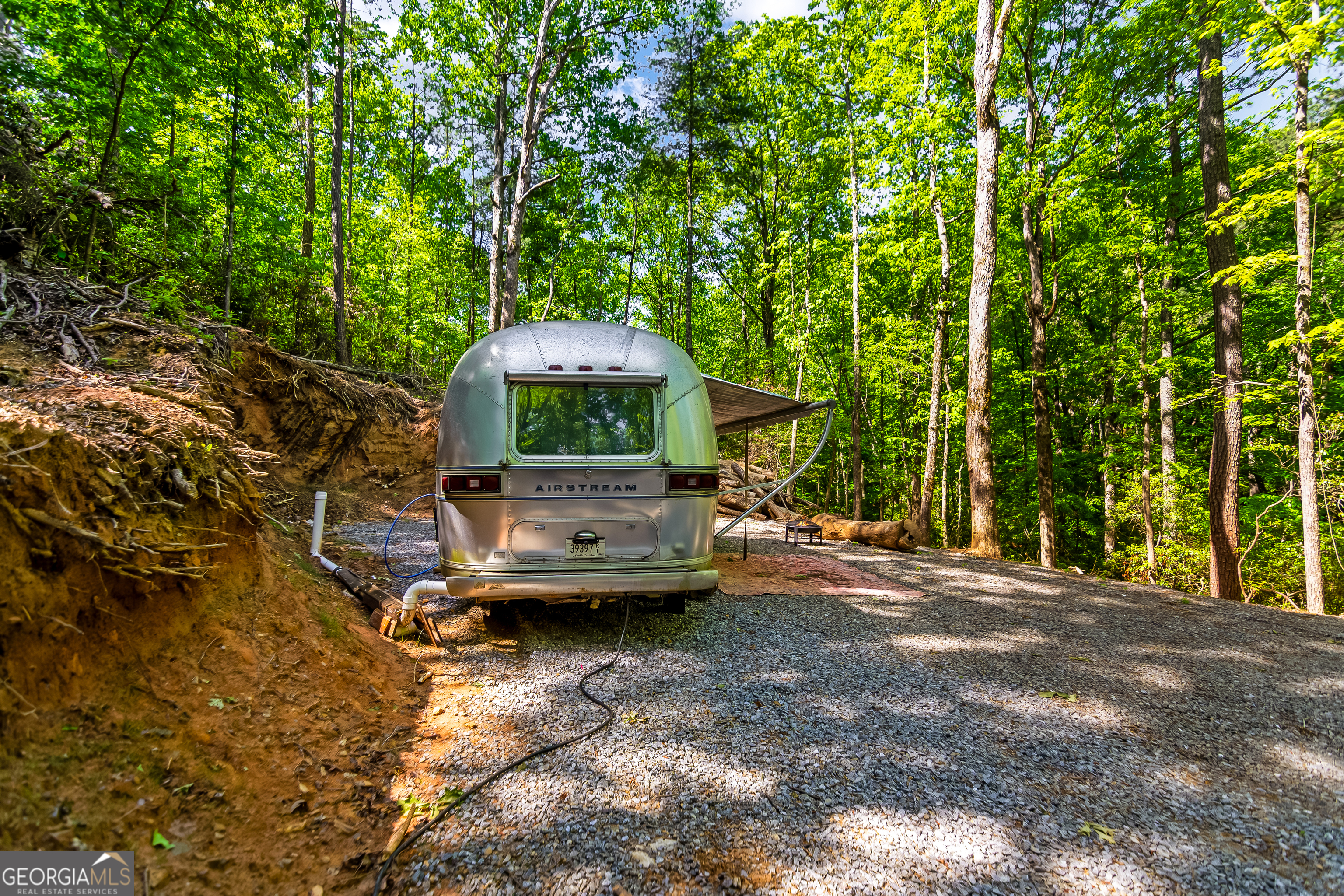 1472 Nugget Lane Ellijay GA 30540