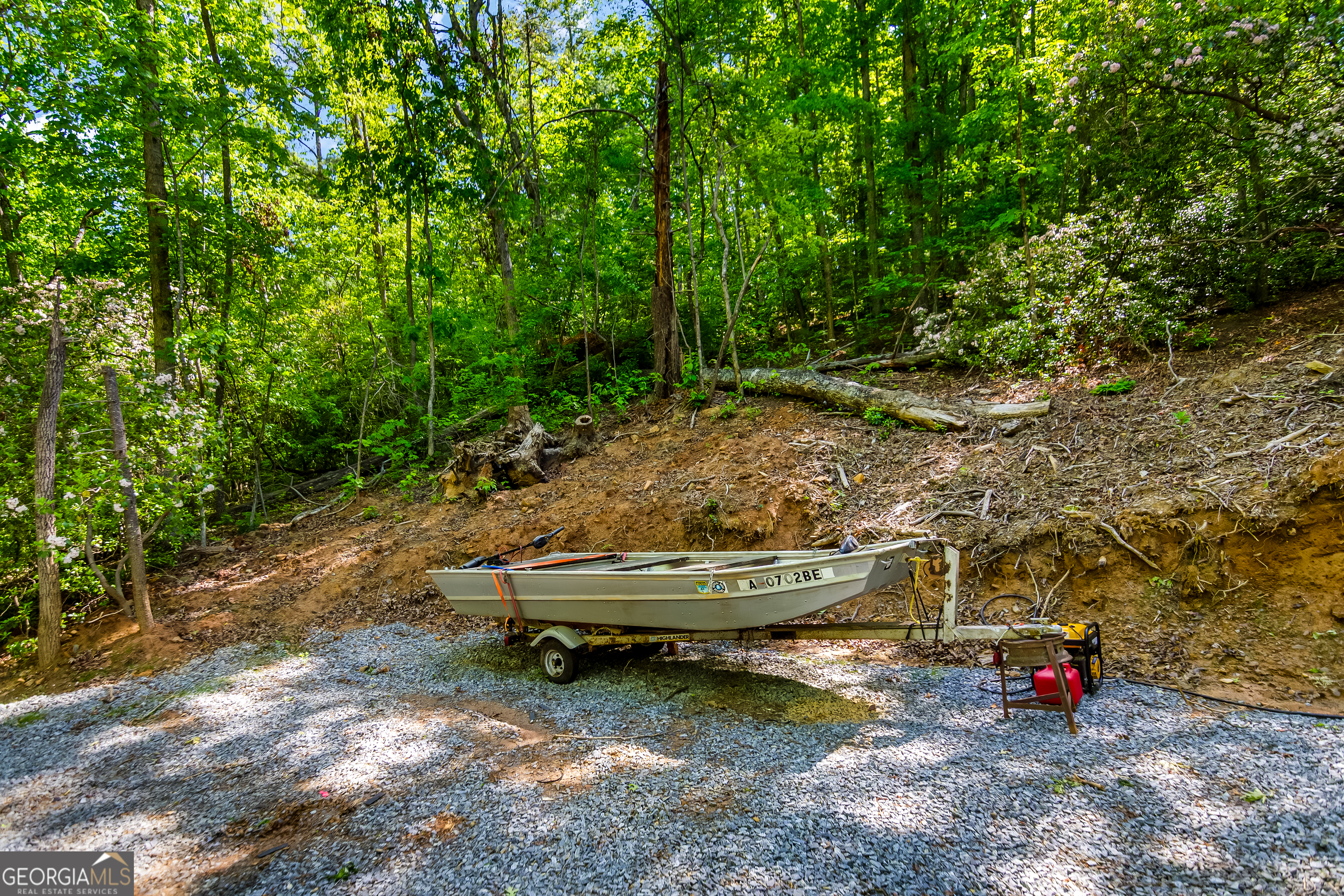 1472 Nugget Lane Ellijay GA 30540