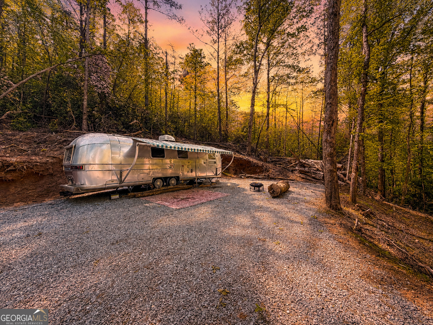 1472 Nugget Lane Ellijay GA 30540