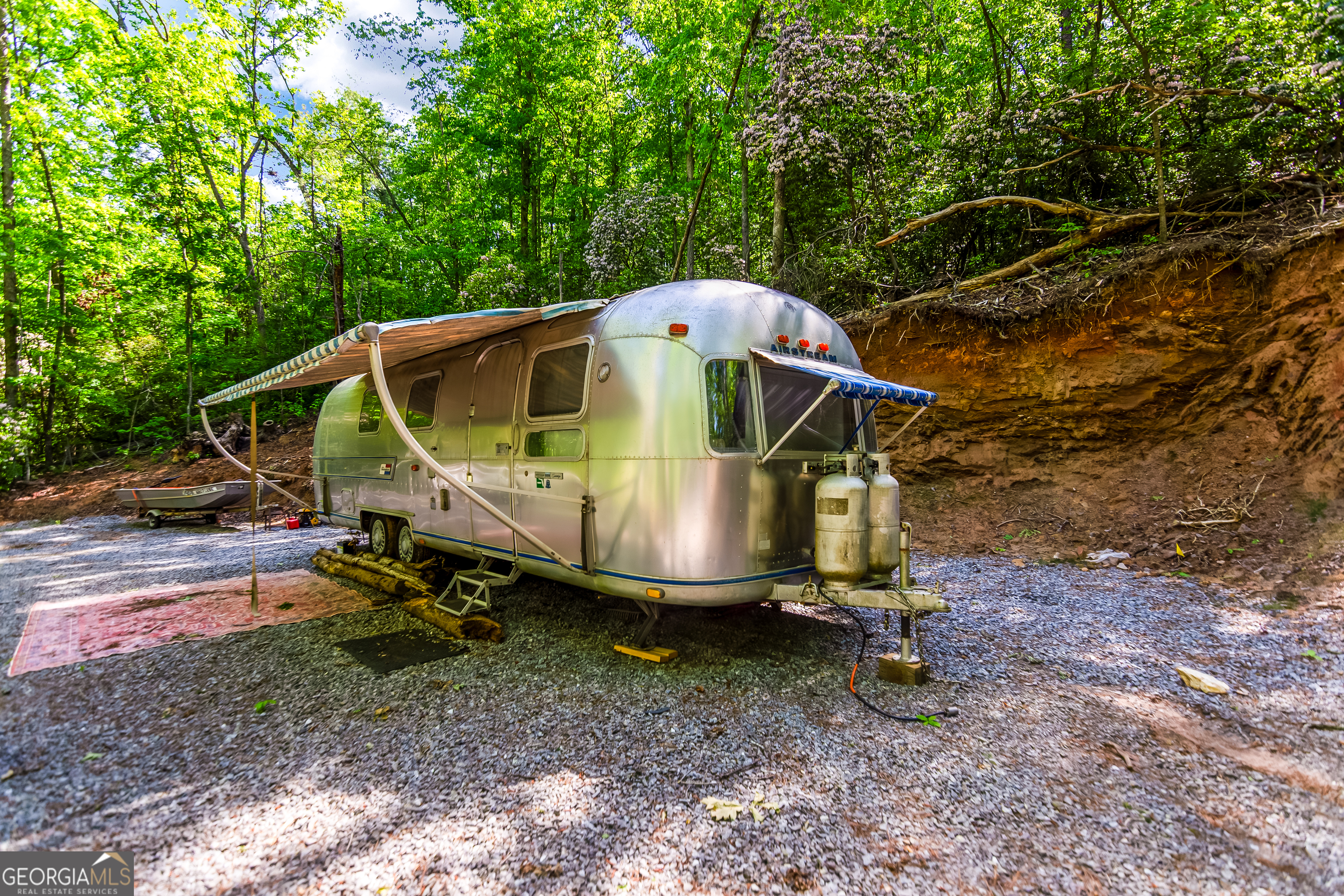 1472 Nugget Lane Ellijay GA 30540