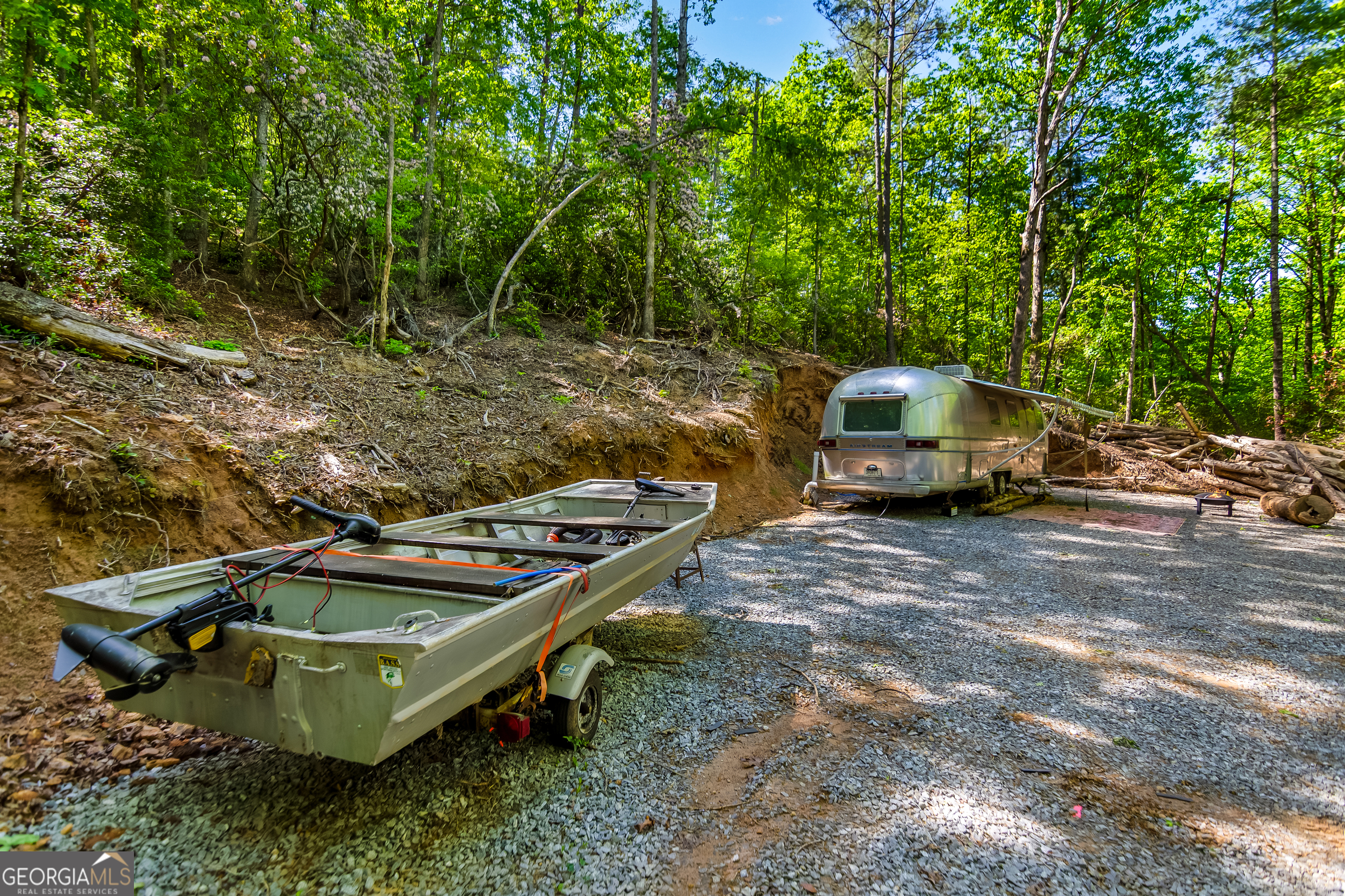 1472 Nugget Lane Ellijay GA 30540