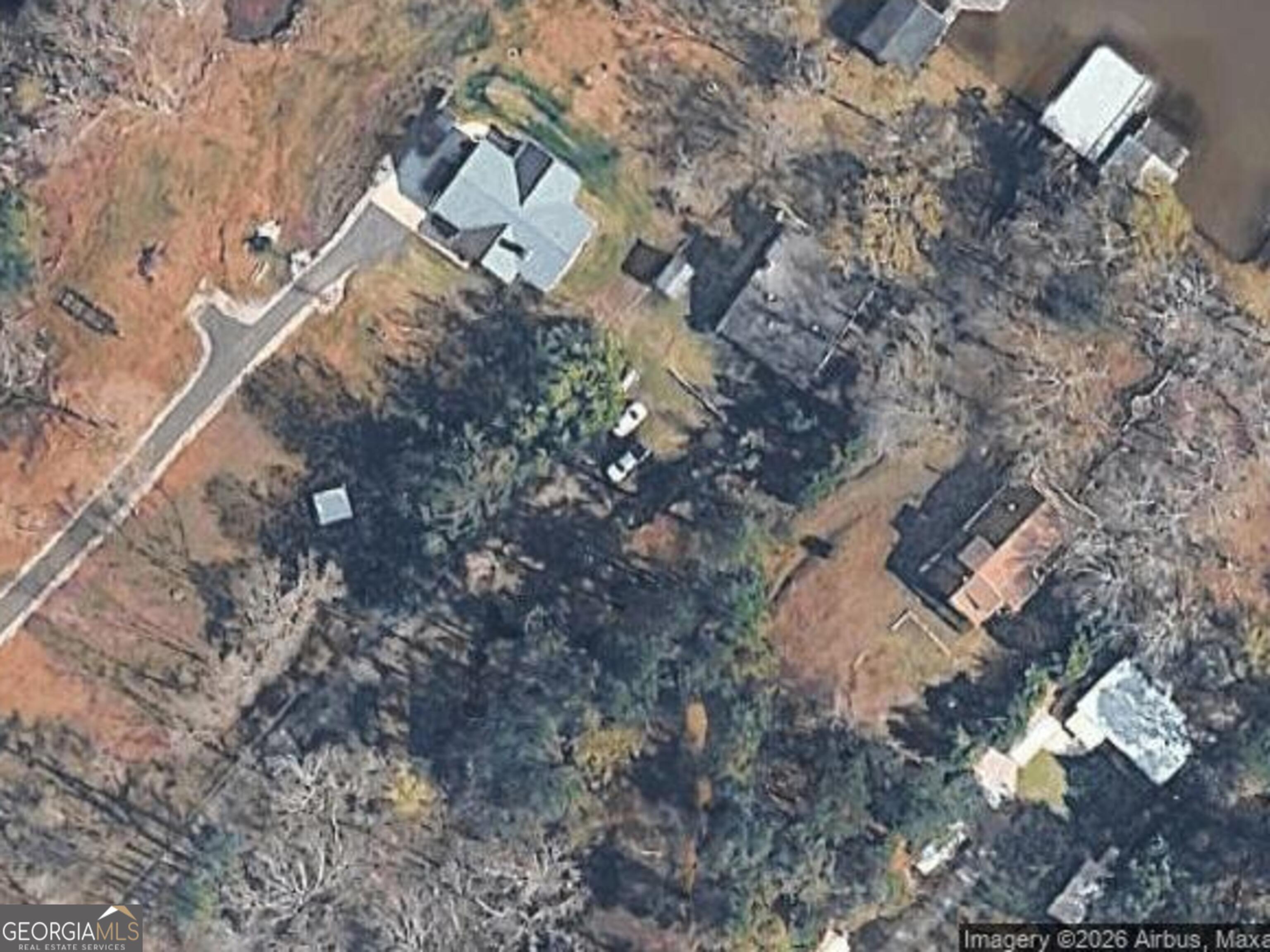 48 Franklin Road Eatonton GA 31024