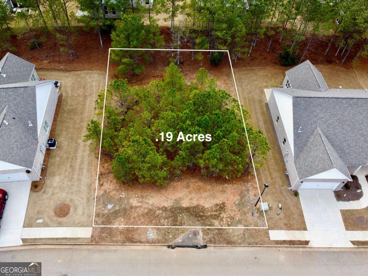 835 Crossroads Court Social Circle GA 30025