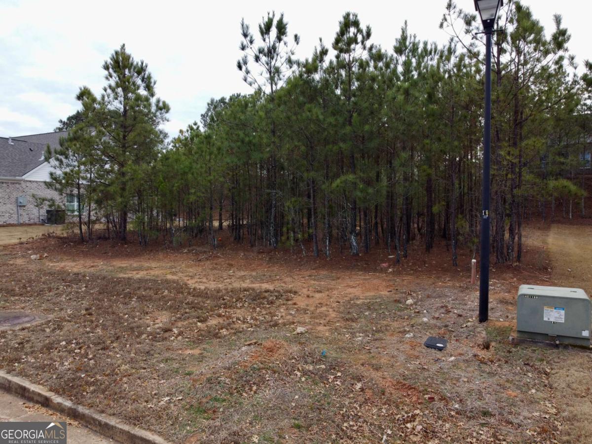 835 Crossroads Court Social Circle GA 30025