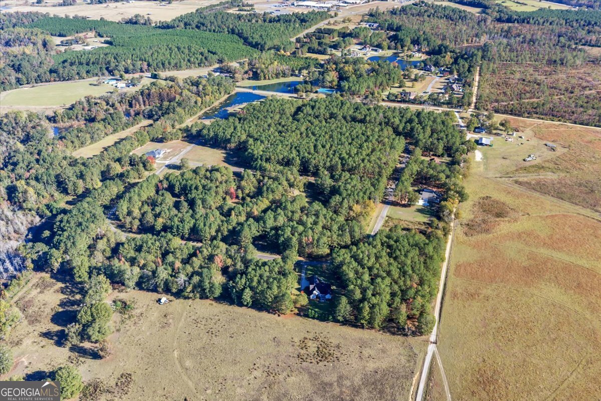 Lot 16 Sweet Magnolia Circle Dublin GA 31021