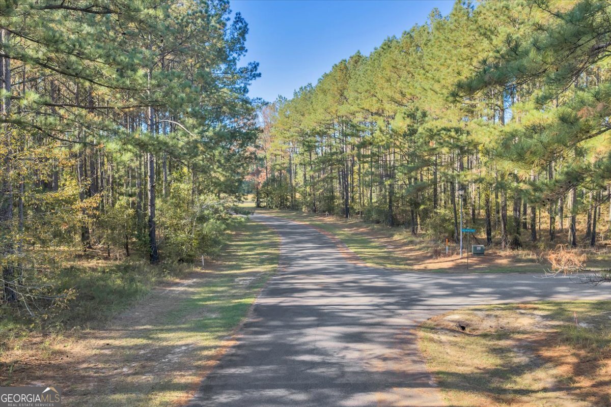 Lot 16 Sweet Magnolia Circle Dublin GA 31021