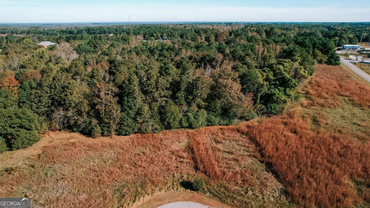 2 Callaway Drive Crawford GA 30630