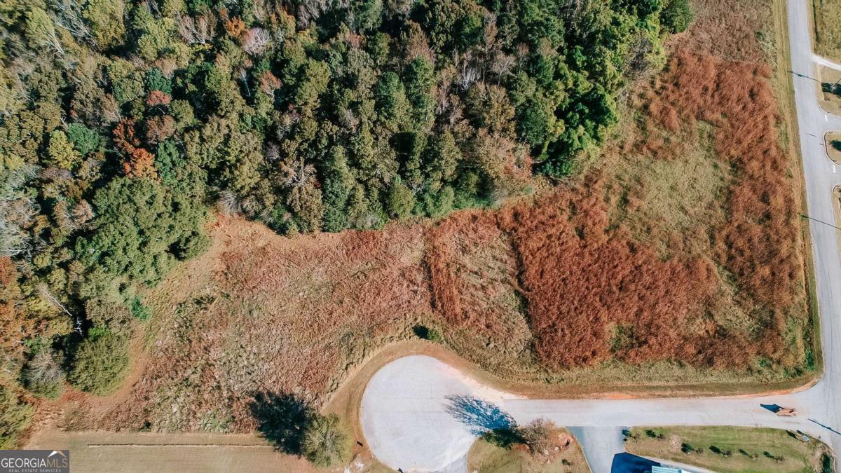 2 Callaway Drive Crawford GA 30630