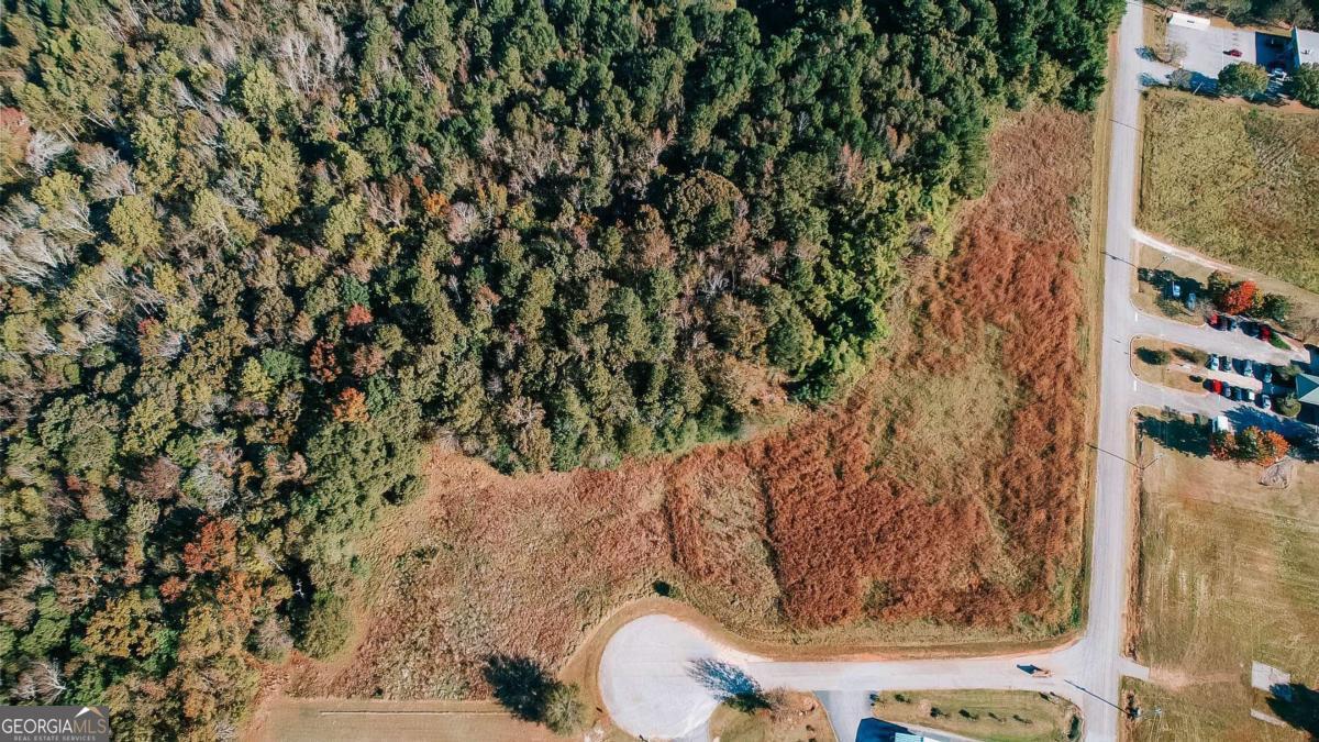 2 Callaway Drive Crawford GA 30630