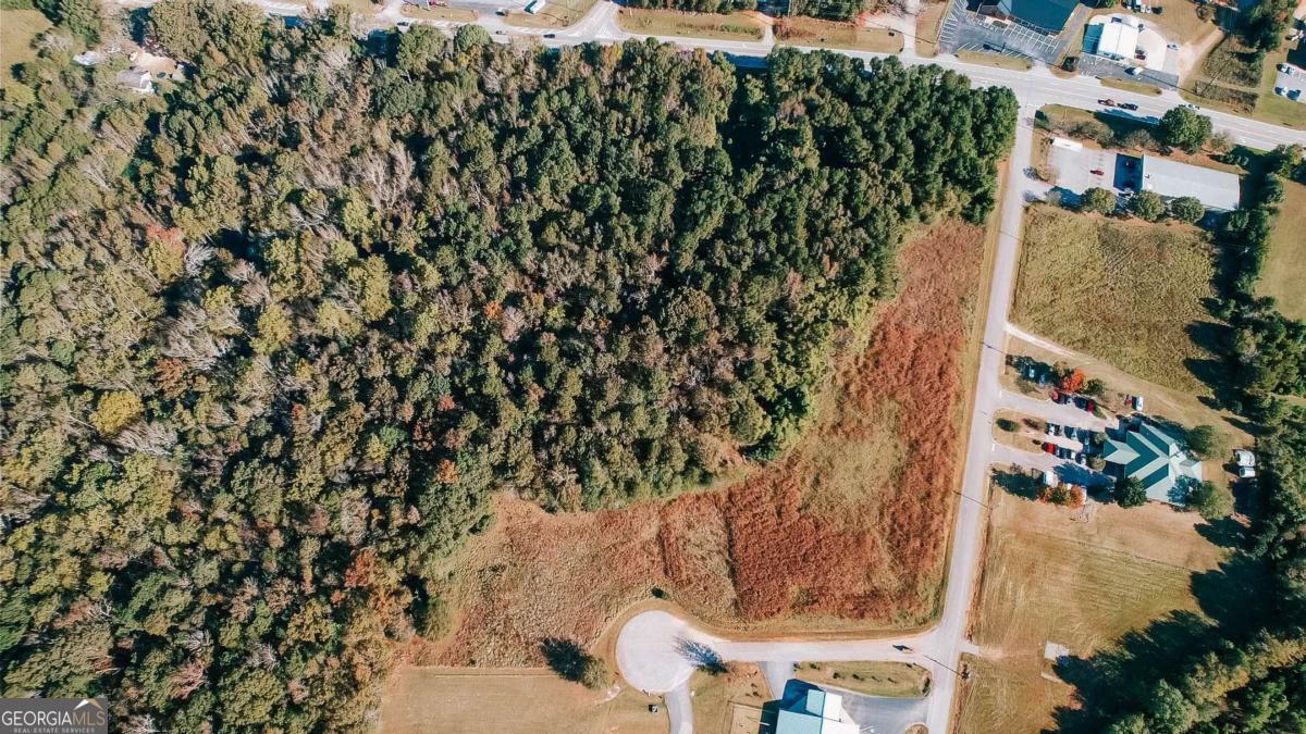 2 Callaway Drive Crawford GA 30630