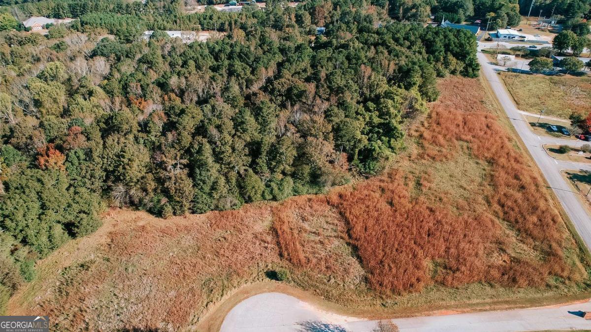 2 Callaway Drive Crawford GA 30630