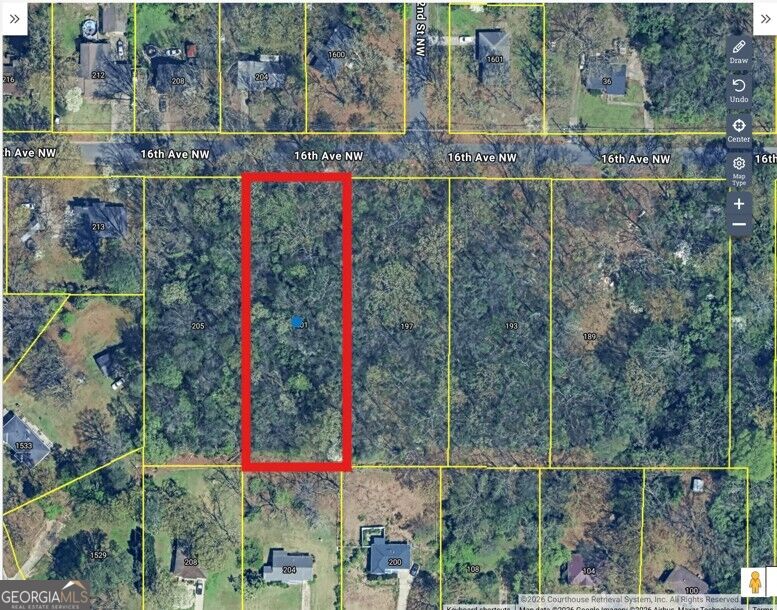 201 16th Avenue NW Center Point AL 35215
