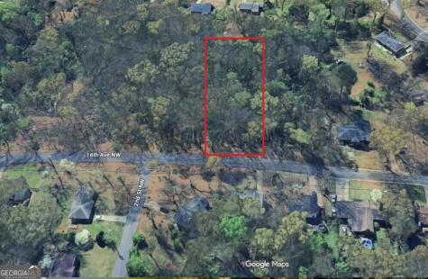 201 16th Avenue NW Center Point AL 35215
