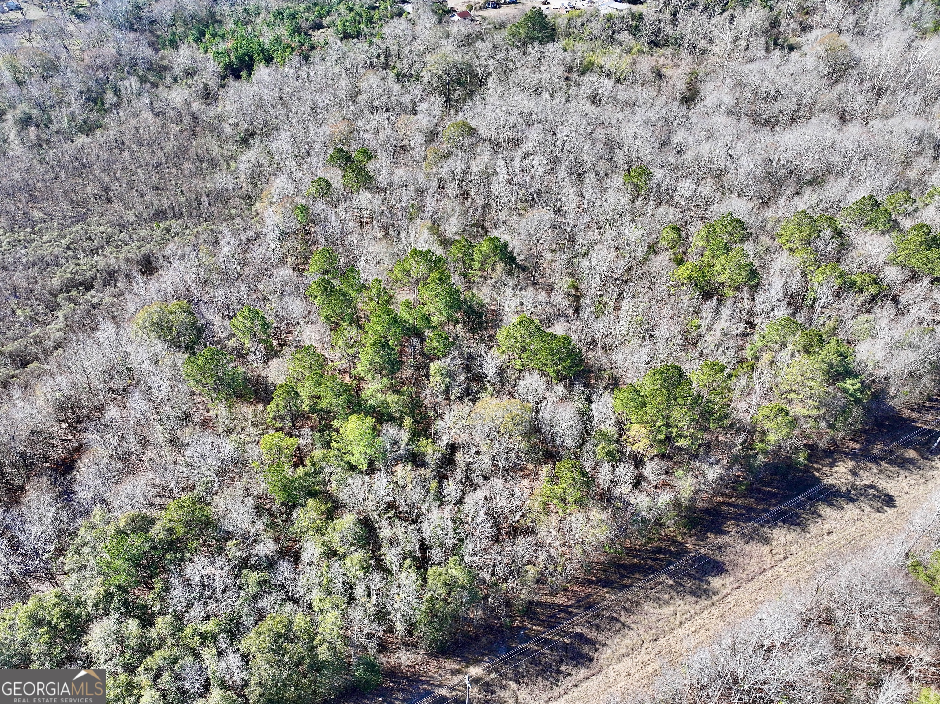 1 Cross Cedar Road Wrightsville GA 31096