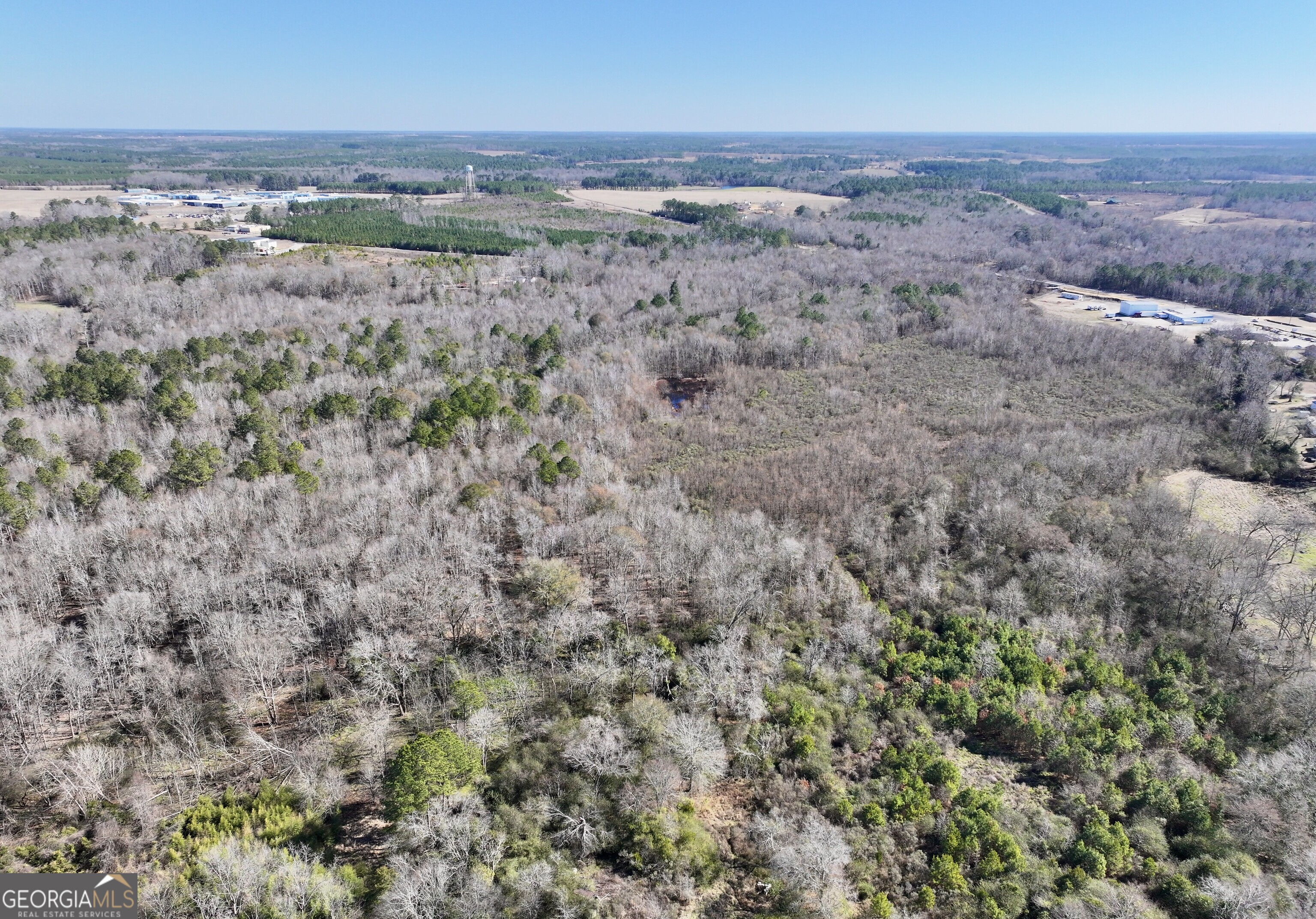 1 Cross Cedar Road Wrightsville GA 31096