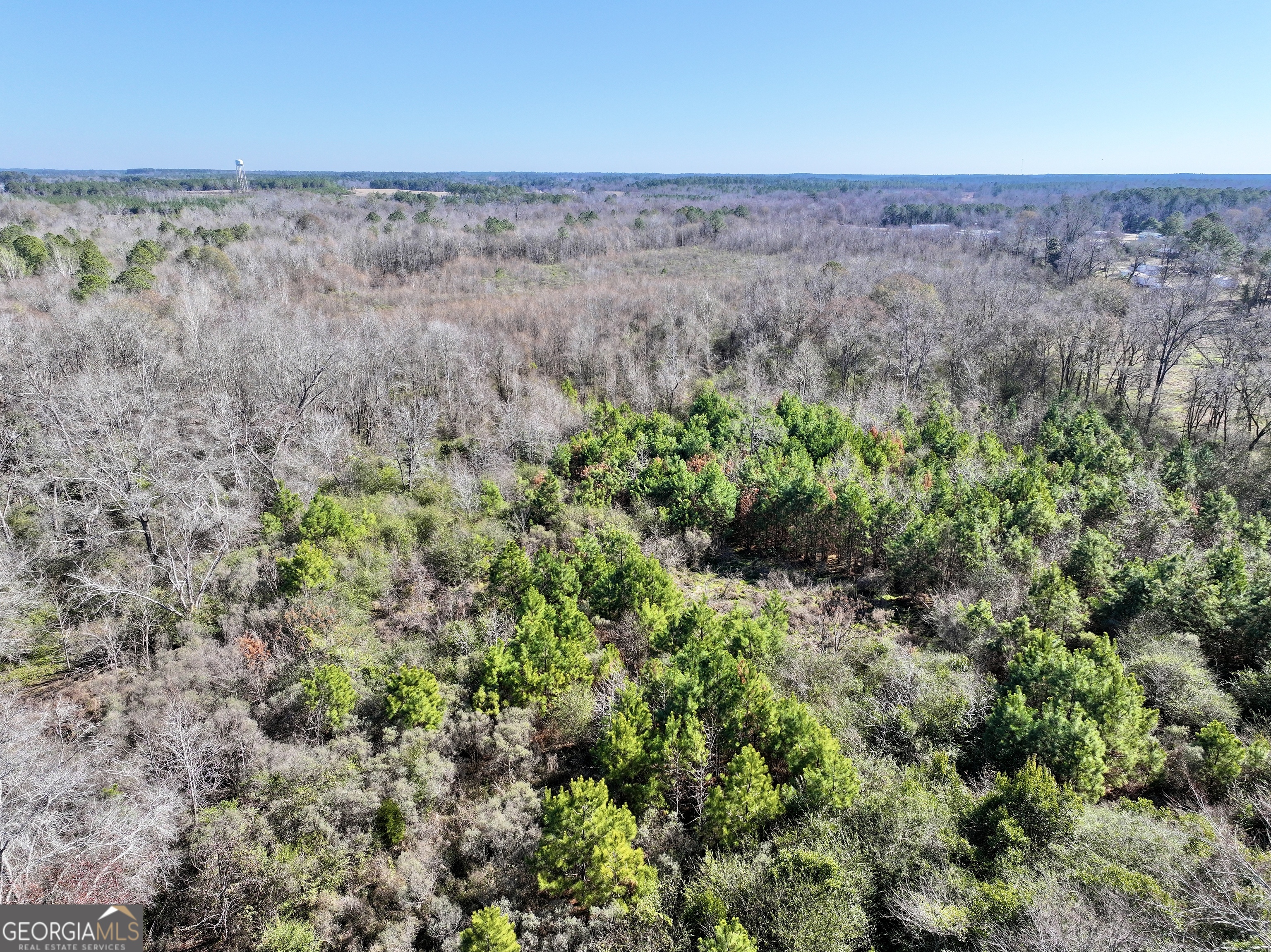 1 Cross Cedar Road Wrightsville GA 31096