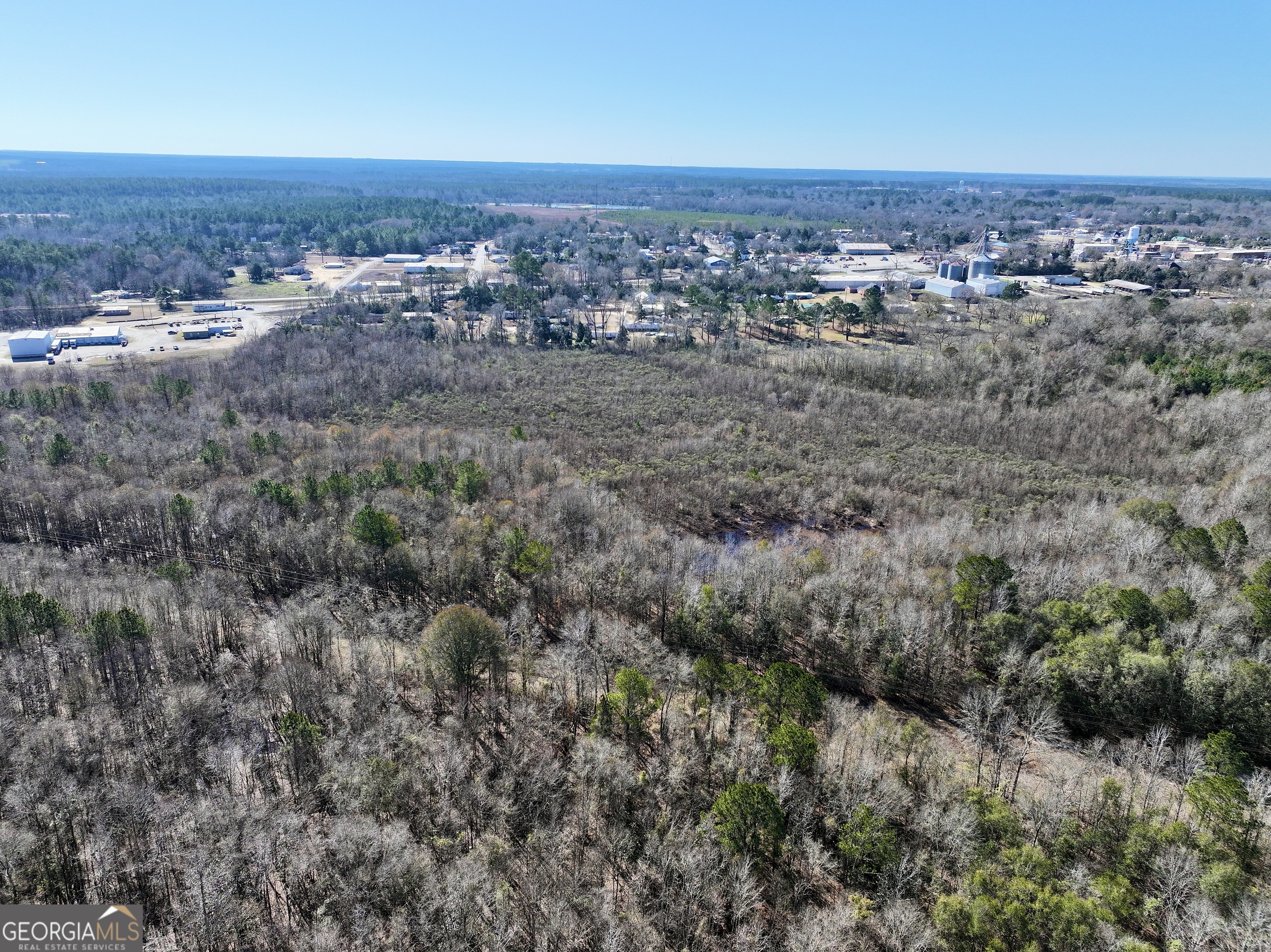 1 Cross Cedar Road Wrightsville GA 31096