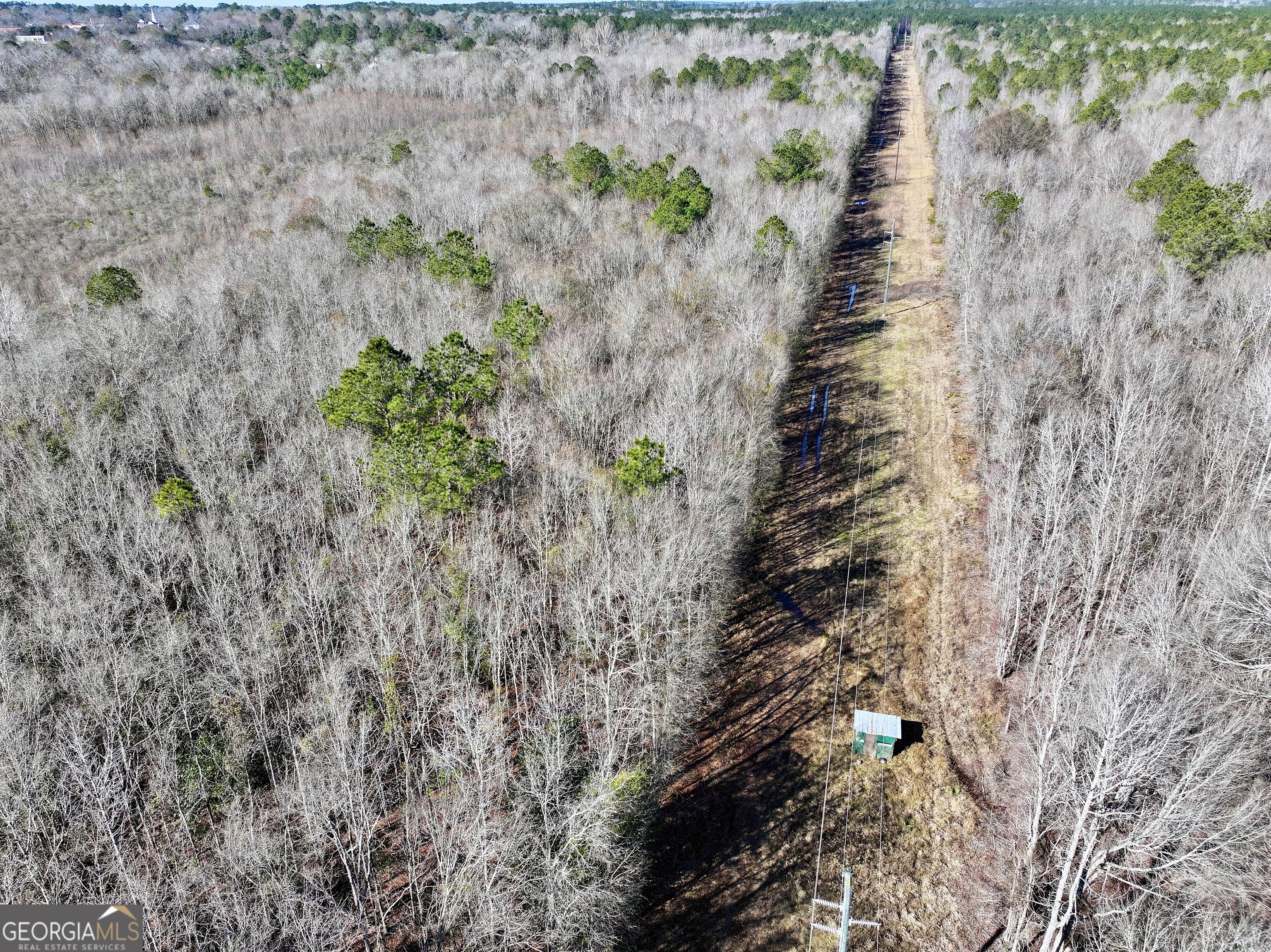 1 Cross Cedar Road Wrightsville GA 31096