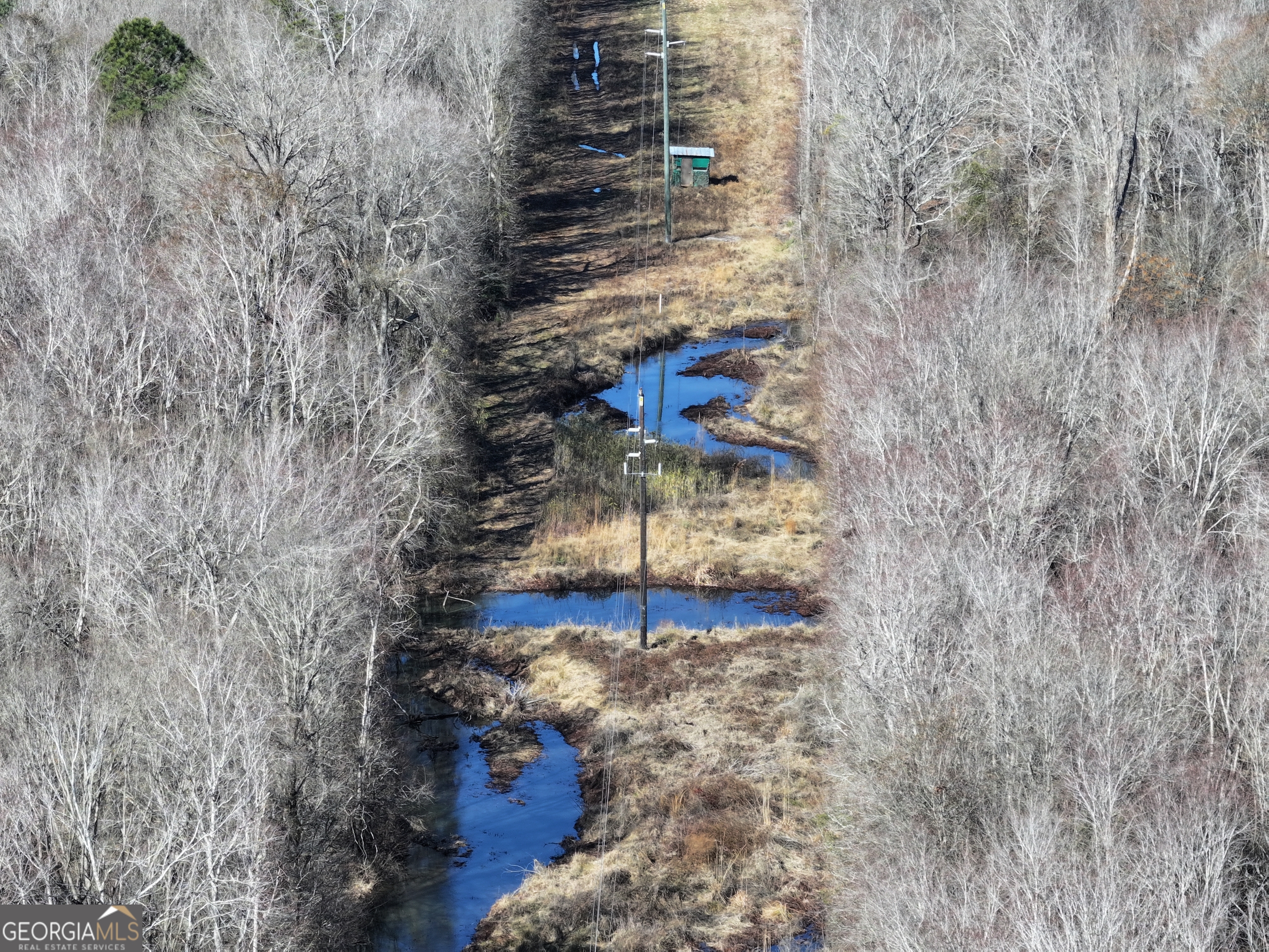 1 Cross Cedar Road Wrightsville GA 31096